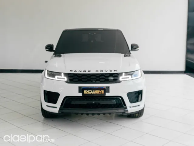 Land Rover Sport 2021 - foto 2