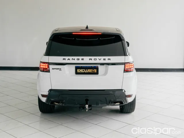 Land Rover Sport 2021 — foto 5