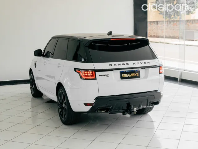 Land Rover Sport 2021 — foto 6