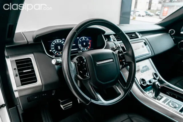 Land Rover Sport 2021 - foto 8