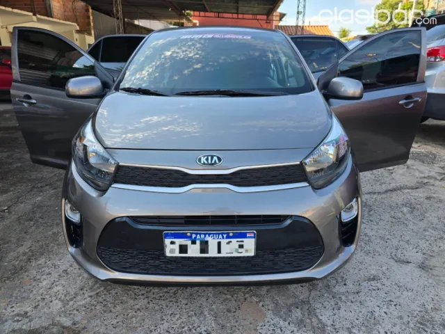 Kia Picanto 2020 - foto 2