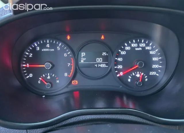 Kia Picanto 2020 — foto 3