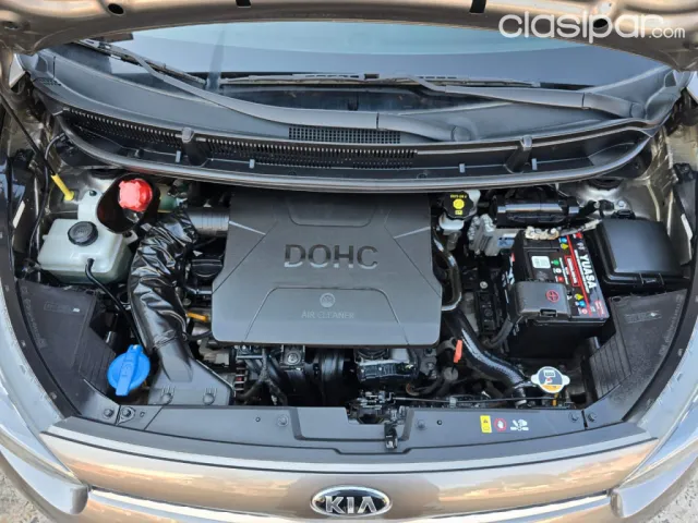 Kia Picanto 2020 — foto 5