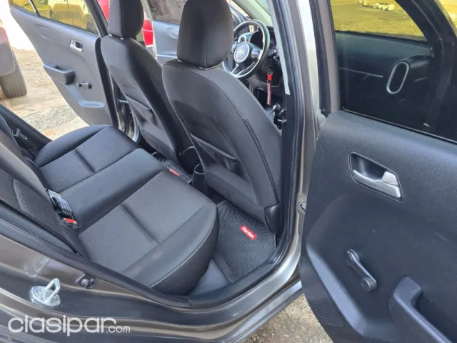Kia Picanto 2020 — foto 6