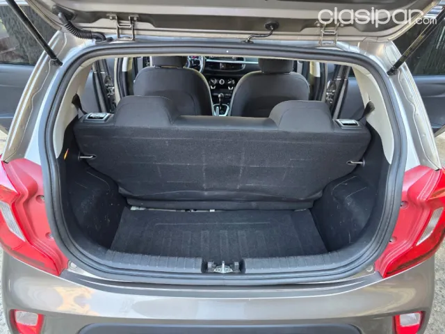 Kia Picanto 2020 — foto 7