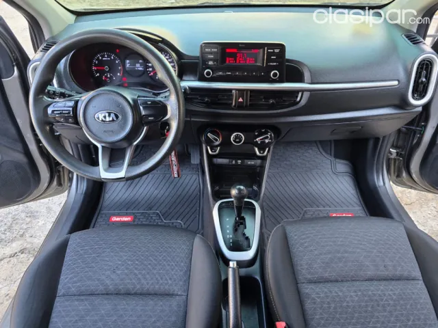 Kia Picanto 2020 - foto 8
