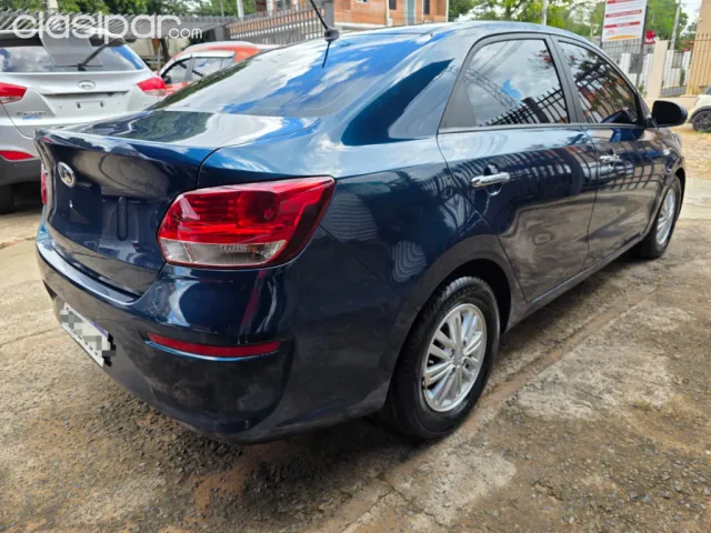 Kia Soluto 2021 — foto 3