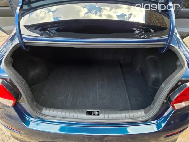 Kia Soluto 2021 — foto 4