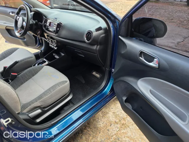 Kia Soluto 2021 - foto 8