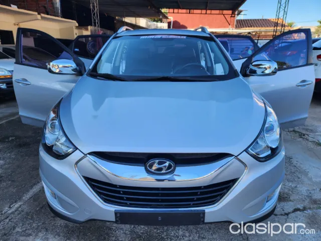 Hyundai Tucson 2013 - foto 2