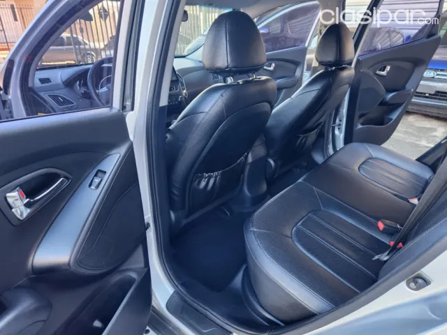 Hyundai Tucson 2013 — foto 3
