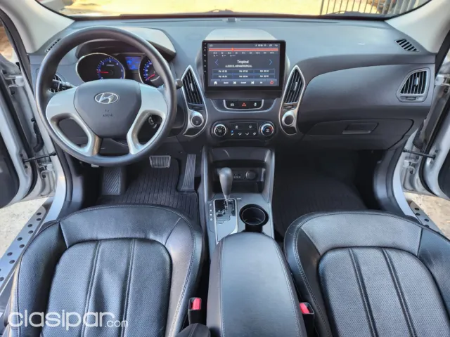 Hyundai Tucson 2013 — foto 6