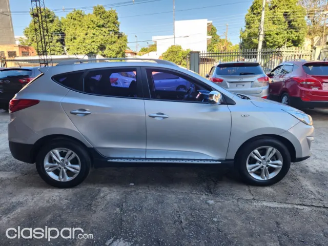 Hyundai Tucson 2013 - foto 8