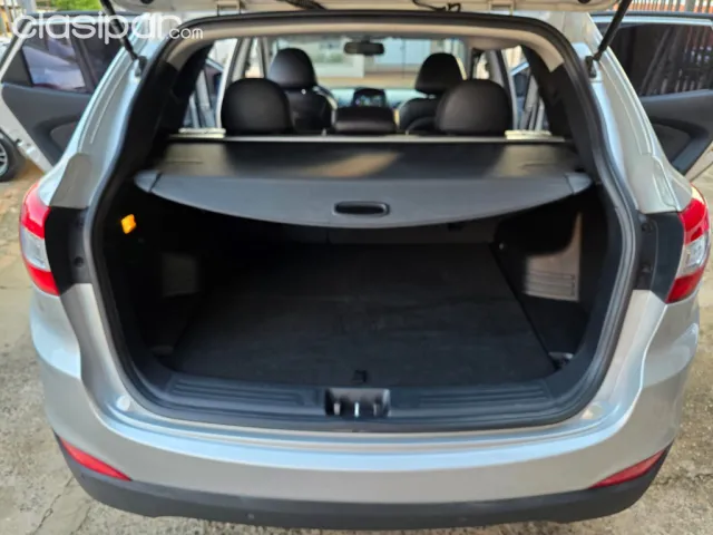 Hyundai Tucson Año 2014 — foto 6