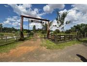 VENDO CASA DE CAMPO EN SANTA RITA