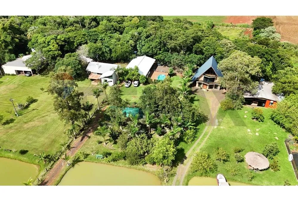 VENDO CASA DE CAMPO EN SANTA RITA — foto 2