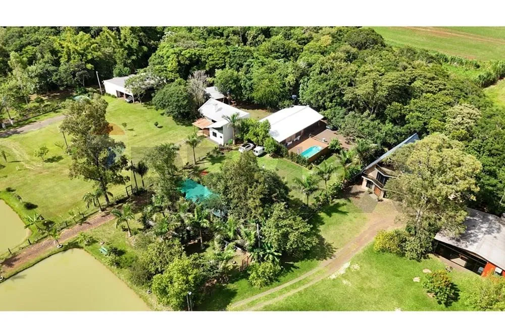 VENDO CASA DE CAMPO EN SANTA RITA — foto 3