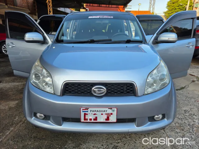 Daihatsu Bego Año 2006 — foto 2