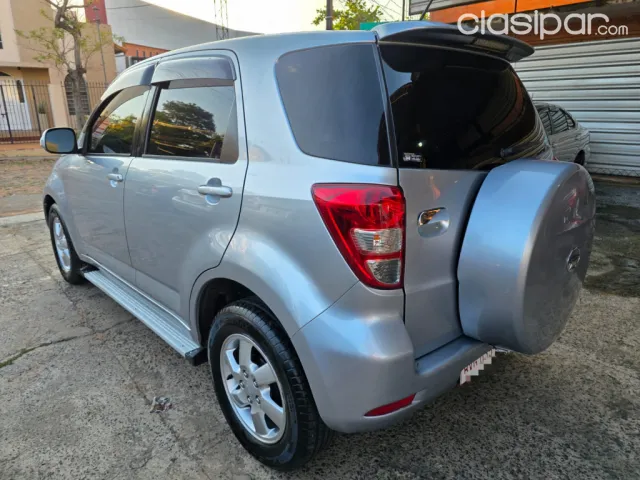 Daihatsu Bego Año 2006 — foto 3