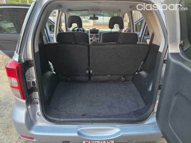 Daihatsu Bego Año 2006 — foto 4