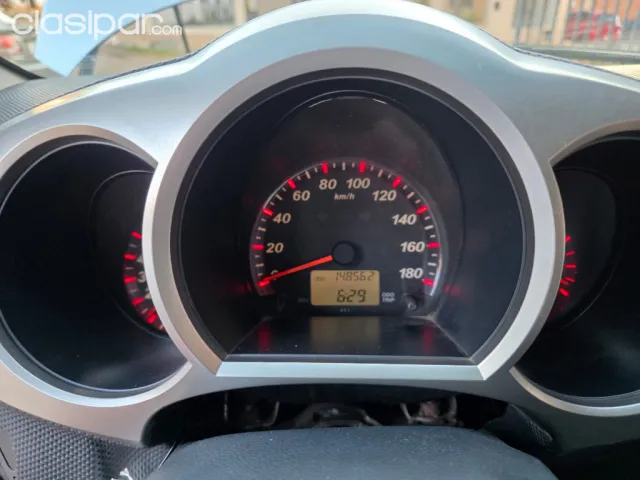 Daihatsu Bego Año 2006 — foto 5