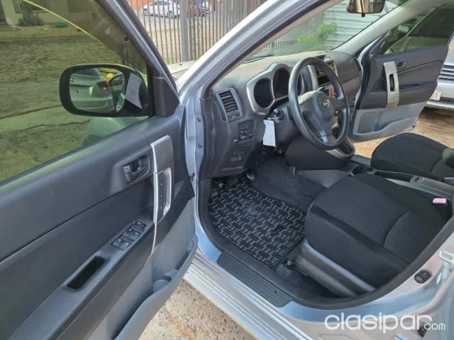 Daihatsu Bego Año 2006 — foto 6