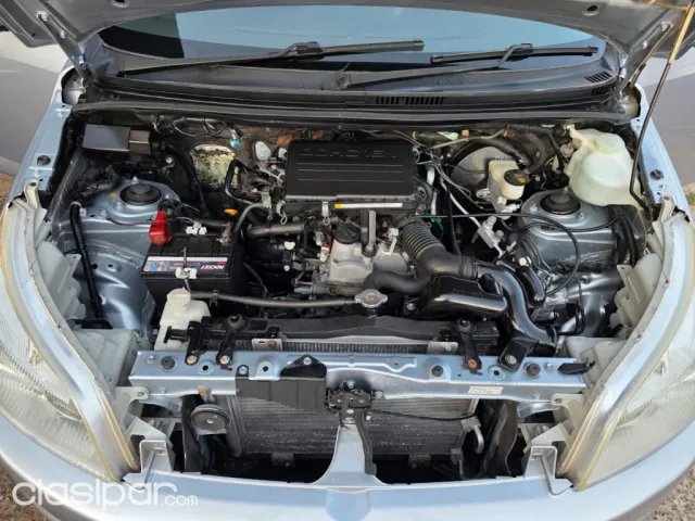 Daihatsu Bego Año 2006 — foto 7