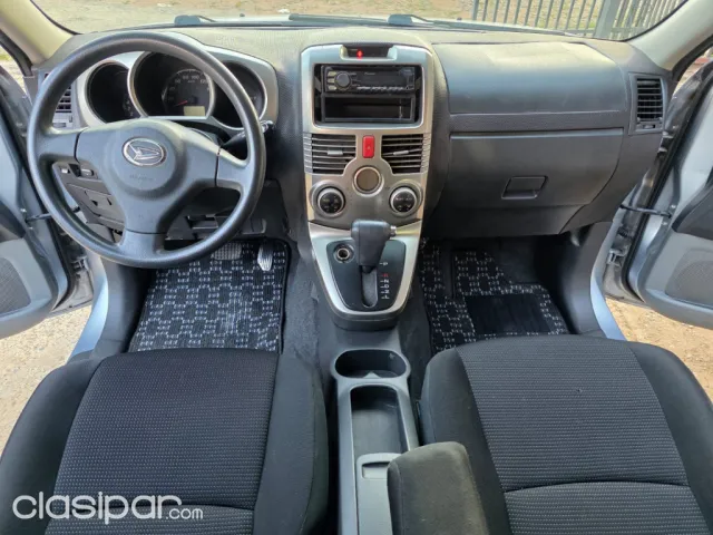 Daihatsu Bego Año 2006 — foto 8