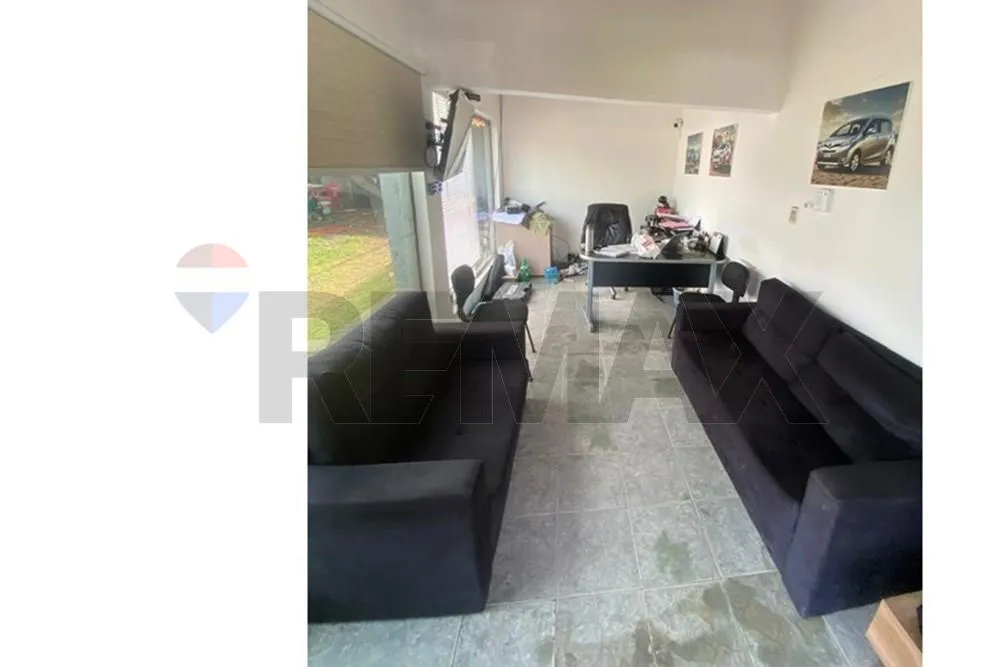 VENDO TERRENO SOBRE AVENIDA FERNANDO ZONA TERMINAL — foto 2