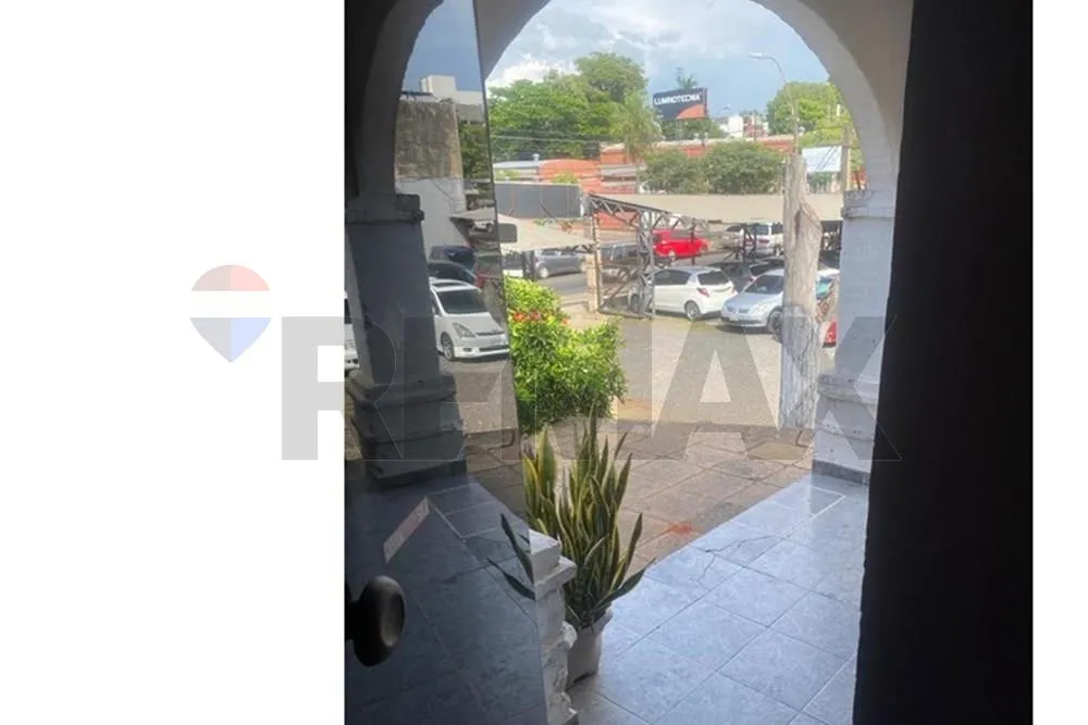 VENDO TERRENO SOBRE AVENIDA FERNANDO ZONA TERMINAL — foto 3