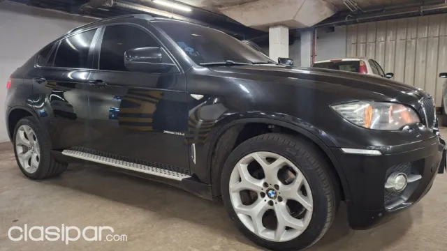 Bmw X6 2012 - foto 2