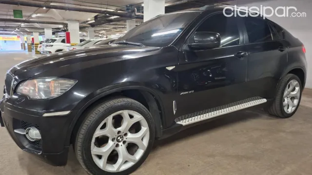 Bmw X6 2012 — foto 3