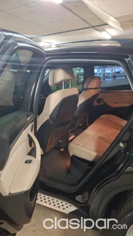 Bmw X6 2012 — foto 4