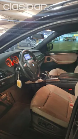 Bmw X6 2012 — foto 5