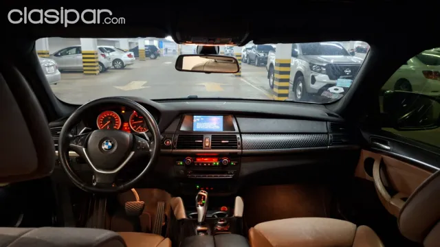 Bmw X6 2012 - foto 6