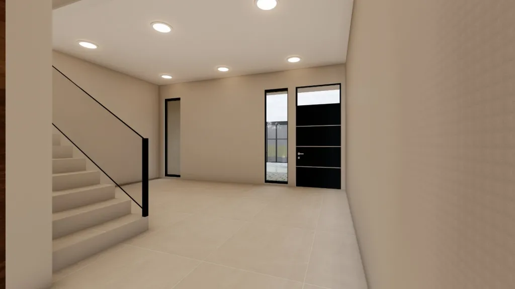ALQUILO DUPLEX A ESTRENAR EN ASUNCION YCUA SATI COD 6392 — foto 2