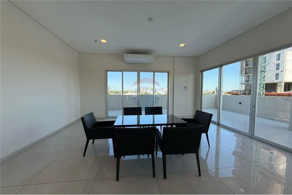 Departamento - Alquiler - Manorá, Paraguay — foto 3