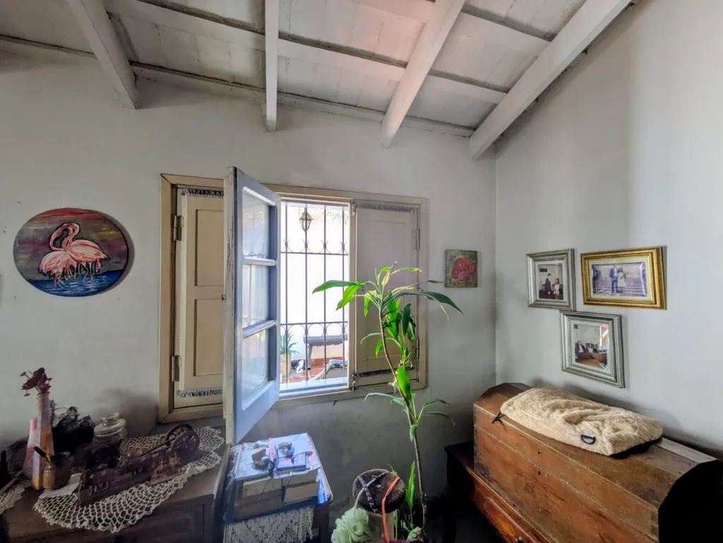 CASA ANTIGUA - Estilo Colonial - Pleno Centro de Asunción — foto 2