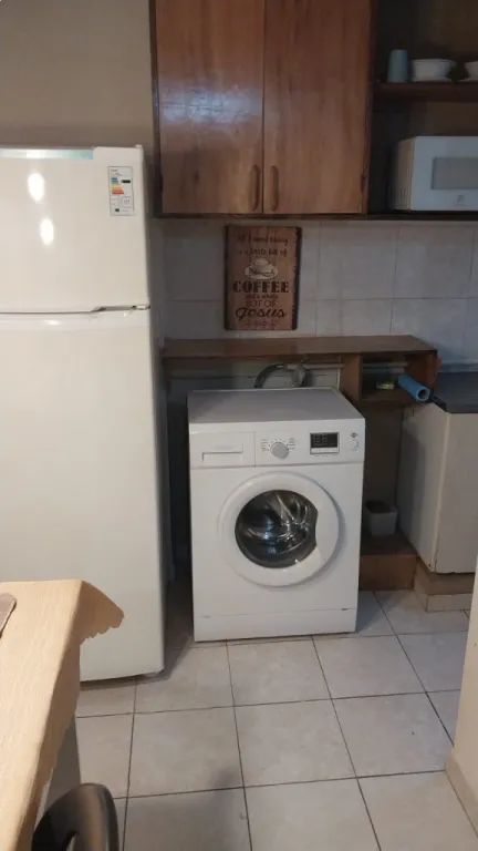 Alquilo Departamento Amoblado 2 Dormitorios - Centro Asunción — foto 3