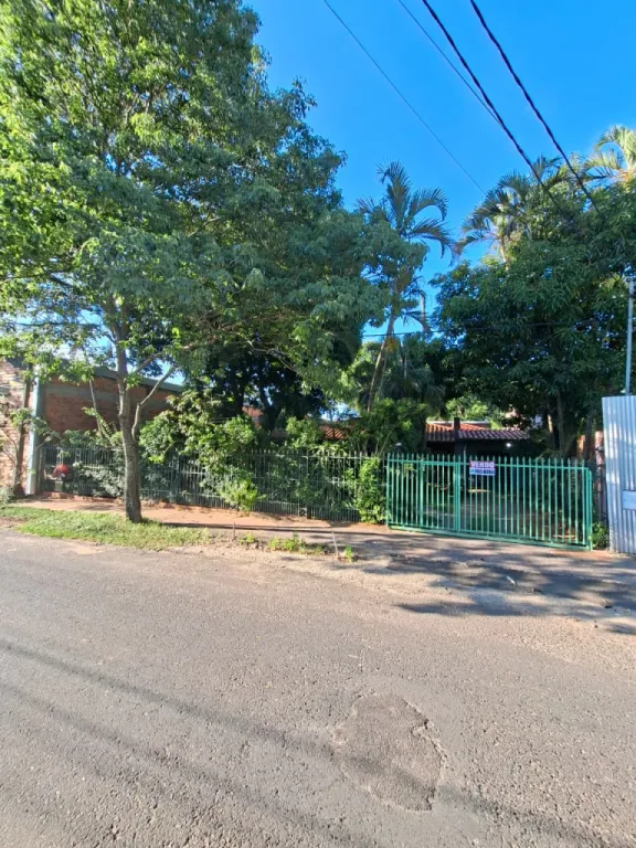 Vendo Casa de 770 m2 en Luque, Zona Plaza Madero - CLHO7816059 — foto 2