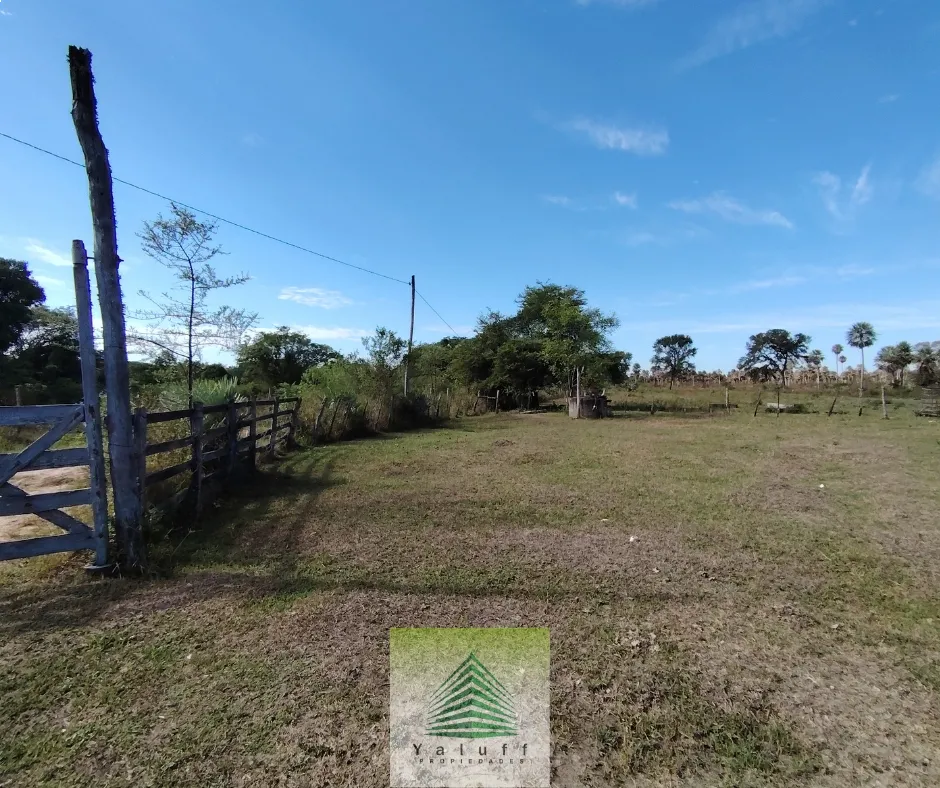 VILLA OLIVA 500 HECTÁREAS A 70 KMS DE ASUNCIÓN Y 300 METROS DE LA RUTA VILLETA ALBERDI — foto 3