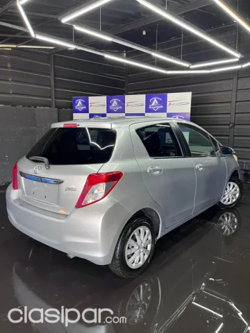 Toyota Vitz 2012 - foto 5