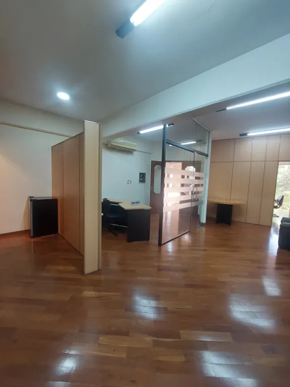 Alquilo oficina amoblada en eje corporativo — photo 3