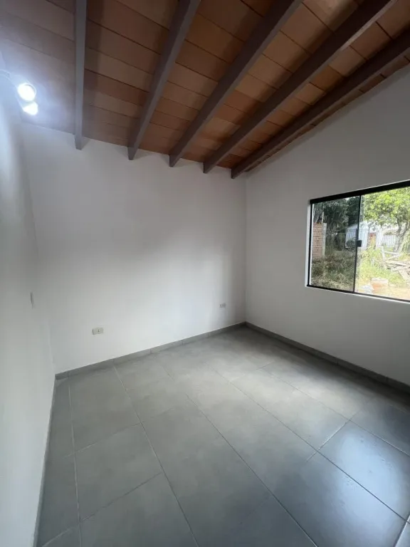 Vendo casa 84 m2 cuadrados a estrenar — foto 3