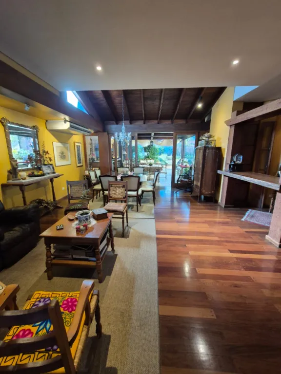 BO CARMELITAS: ELEGANTE RESIDENCIA TOSCANA, 5 DORMIT, MUY CONFORTABLE, JARDÍN, PISCINA. — foto 3