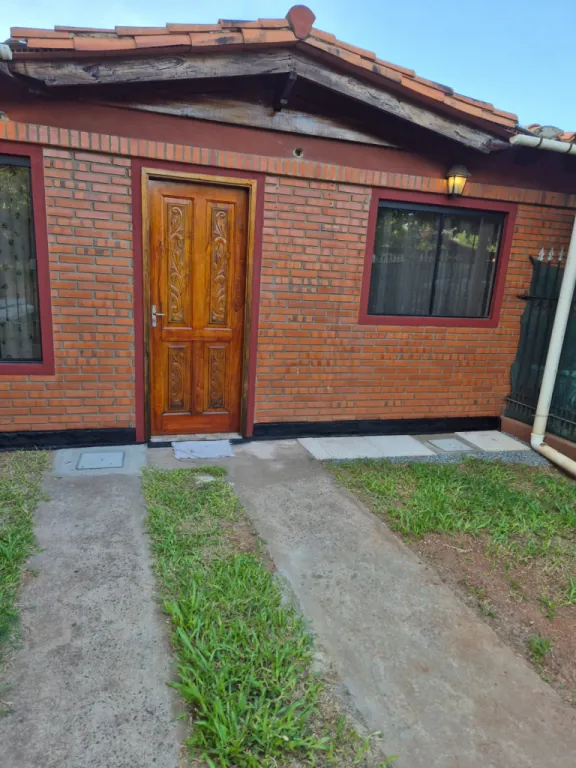 Alquiler de casa — foto 3