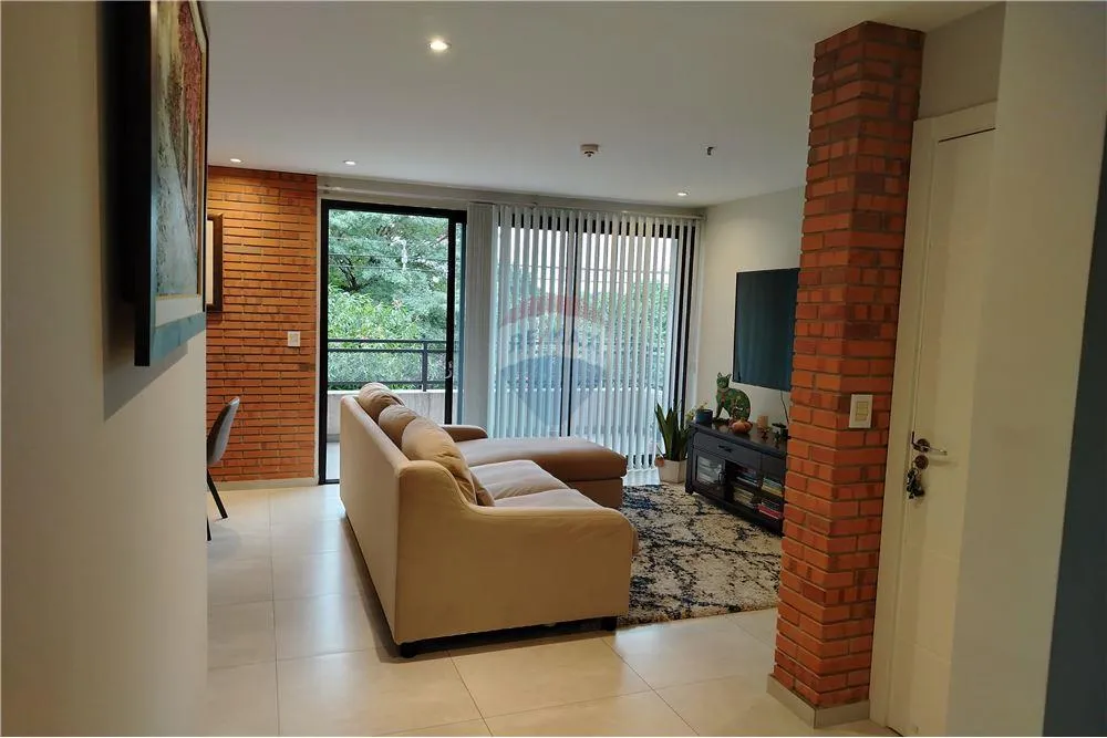 Departamento - Venta - Los Laureles, Paraguay — foto 2