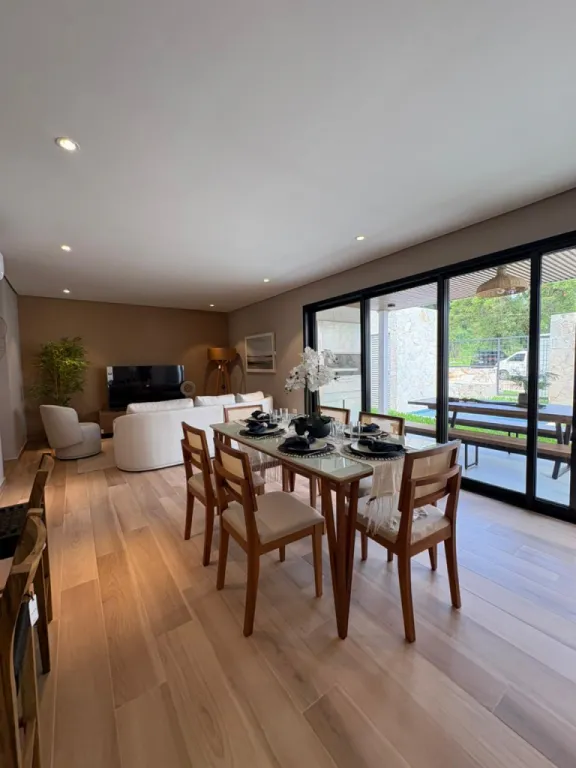 VENDO HERMOSA CASA A ESTRENAR EN SANBER — foto 2