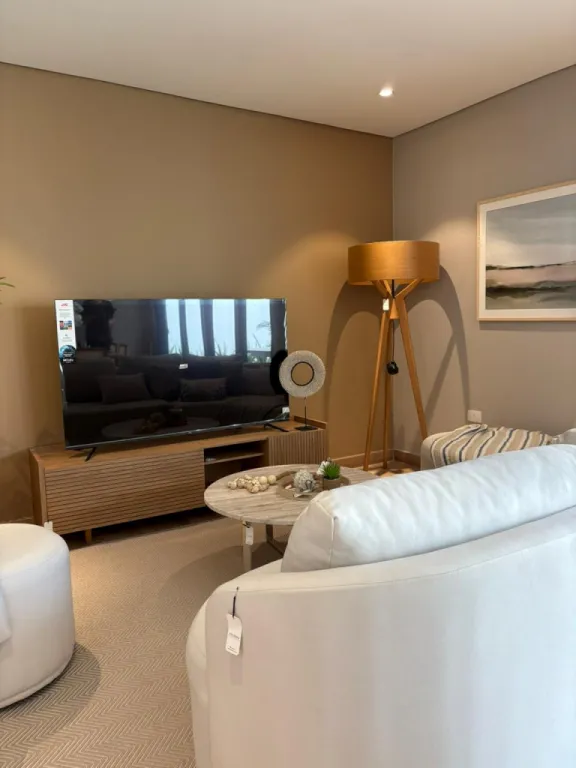 VENDO HERMOSA CASA A ESTRENAR EN SANBER — foto 3