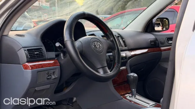 Toyota Allion 2004 — foto 4